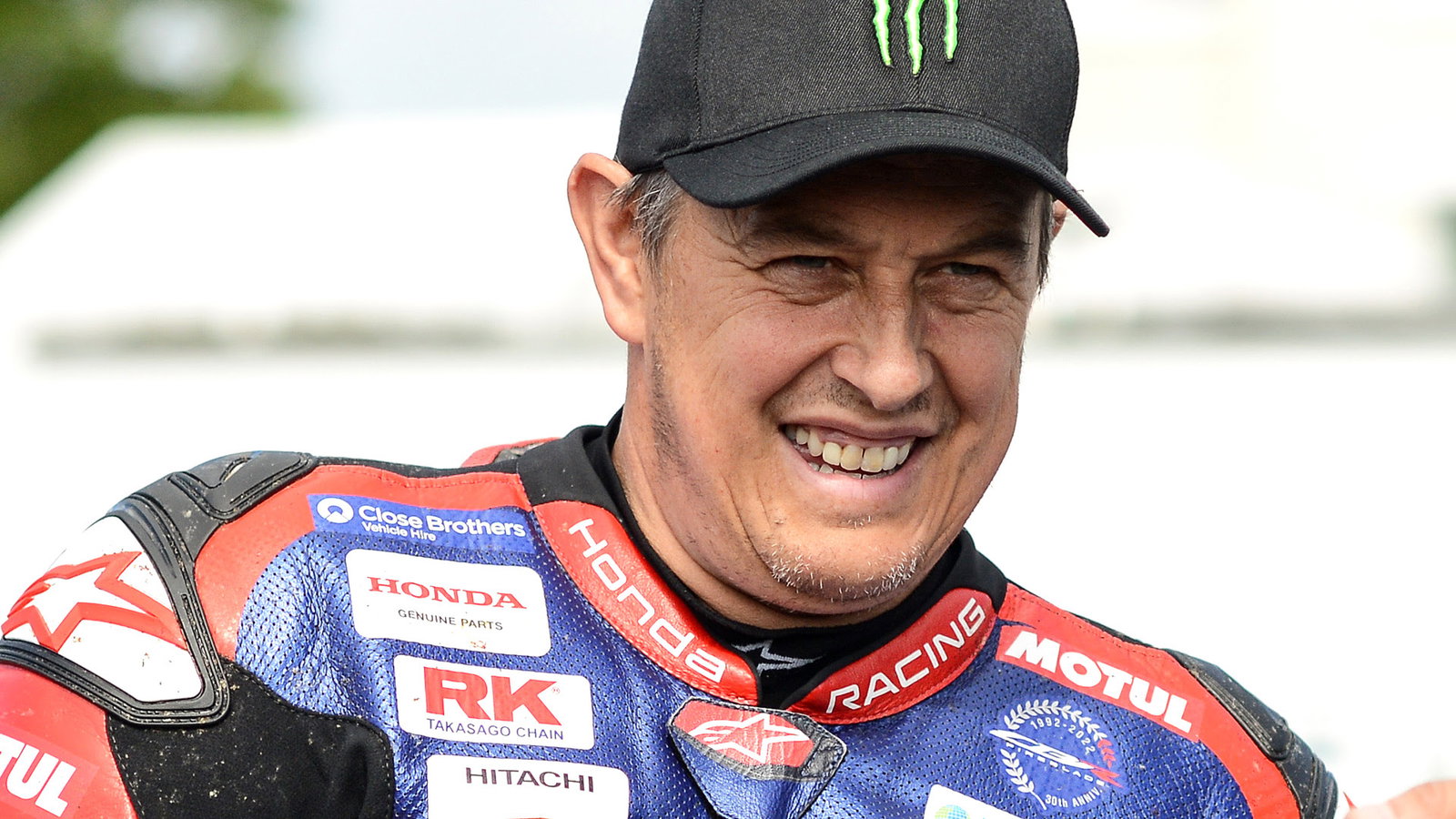 John McGuinness, 2023 Isle of Man TT